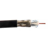 Belden 1865A RG59/25 Analog and Digital Coaxial Cable - 1000 Foot