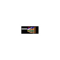 Belden 2412 - 23 AWG Enhanced Category 6 Nonbonded-Pair Cable-1000 Foot RIB