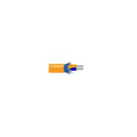 Belden 3076F 18 AWG DataBus ISA/SP-50 Profibus Cable - Orange - 1000 Foot