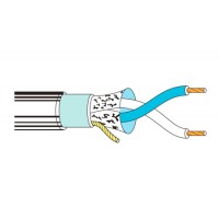 Belden 3105A Automation and Process Control Cable 1000 Feet