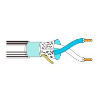 Belden 3106A Industrial Automation & Process Control Cable - 1000 Foot