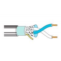 Belden 3106A Industrial Automation and Process Control Cables 500 Feet