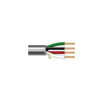 Belden 5102UP 14AWG High Flex High Strand Audio Cable - 1000 Foot