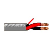 Belden 5500UE Non-Paired Unshielded Security / Alarm Cable - Unreel - 1000 Foot