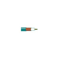 Belden 643948 20 AWG Copper Coaxial Cable - Black - 1000 Foot Unreeled