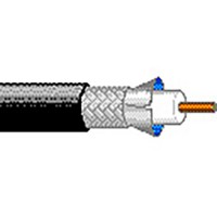 Belden 7810A Coax RG-8 Type Cable - 1000 Foot