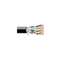 Belden 7957A 4 Pair 24 AWG Category 5e Cable - 1000 Foot