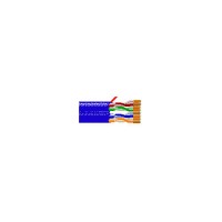 Belden 7989R VideoTwist UTP 4 Pair CAT6 Cable - 1000 Foot