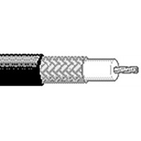 Belden 8219 50 Ohm Coax Cable - 500 Foot