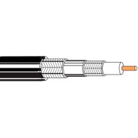 Belden 8232 RG59 Type Triaxial Cable - 1000 Foot