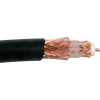 Belden 8233 RG11 Type Triaxial Cable 2000 Foot