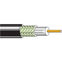 Belden 8240 58/U Video Cable - 1000 Foot