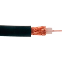 Belden 8241 Unreeled Box RG59/23 Analog Coaxial Cable - 1000 Foot