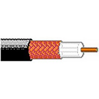 Belden 8263 75 Ohm RG-59B/U Coaxial Cable 1000 ft.