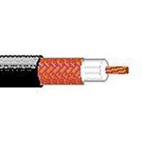 Belden 8267 RG/213U 13 AWG Coax Cable - 500 Foot