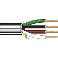 Belden 82723 22 AWG Audo/Control and Instrument Cable - 1000 Foot