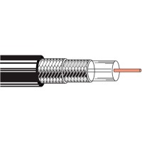 Belden 8281 RG59/20 Analog Coaxial Cable - 1000 Foot Roll