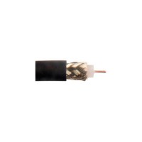 Belden 8281F RG59/22 Analog Coaxial Cable - 500 Foot