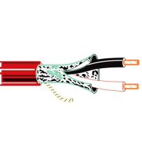 Belden 88641 Paired - Single-Pair Cable - 1000 Foot