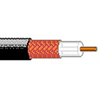 Belden 9201 RG58 Coaxial Cable 1000FT