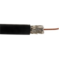 Belden 9248 RG6/18 Analog Coaxial Cable - 1000 Foot