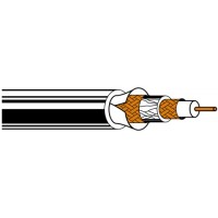 Belden 9267 RG59 Triaxial Cable 1000 Foot