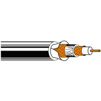 Belden 9267 RG59 Triaxial Cable - 500 Foot