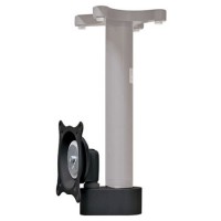 Chief FHS110B Small Flat Panel Ceiling Mount