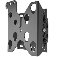 Chief FTR100 Small Flat Panel Tilt Wall Mount (10-32 Inch Displays)