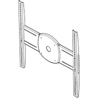 Chief JSBUS J-Series Universal Interface Bracket - Silver