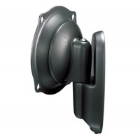 Chief JWP210B Medium Pitch/Pivot Wall Display Mount - Black