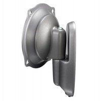 Chief JWP210S Medium Pitch/Pivot Wall Display Mount - Silver