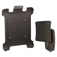 Chief K0W100BXI2B FSBI2B Portable iPad Interface with Kontour Pitch/Pivot Mount