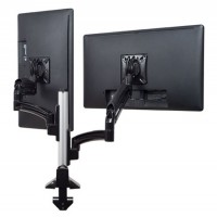 Chief K1C220BXRH Kontour K1C Dual Monitor Dynamic Column Reduced Height