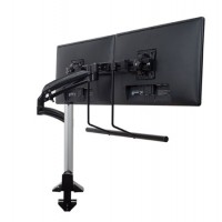 Chief K1C22HBXRH Kontour K1C Dynamic Mount Dual Monitor Array Reduced Height