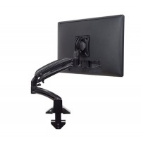 Chief K1D120BXRH Kontour K1D Dynamic Desk Mount Reduced Height-Black