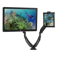 Chief K1D220BXI2B Kontour K1D220B with FSBI2B Portable iPad Interface