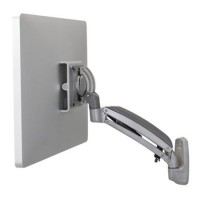 Chief K1W110S Kontour K1W Dynamic Wall Mount 1 Monitor-Silver