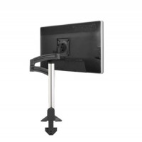 Chief K2C120B Kontour K2C Articulating Column Mount 1 Monitor-Black