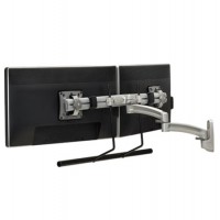 Chief K2W22HS Kontour K2W Wall Mount Swing Arm Dual Monitor