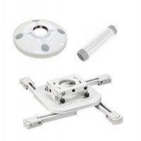 Chief KITAD003W Preconfigured Projector Ceiling Mount Kit