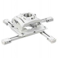 Chief KITES003PW Preconfigured Projector Ceiling Mount Kit