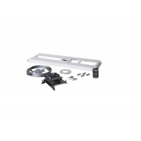 Chief KITES003W Preconfigured Projector Ceiling Mount Kit