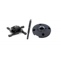 Chief KITMD012018 Preconfigured Projector Ceiling Mount Kit