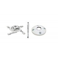 Chief KITMD0305W Preconfigured Projector Ceiling Mount Kit