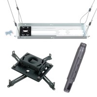 Chief KITPS012018 Projector Ceiling Mount Kit