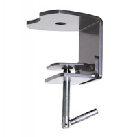 Chief KRA500S Desk Clamp Accessory - Silver