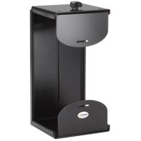 Chief KSA1020B CPU Wall/Desk Mount - Black