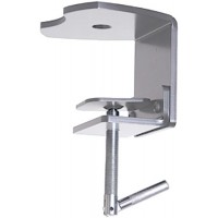 Chief KTA1004S Monitor Array Desk Clamp - Silver