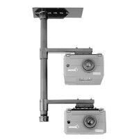 Chief LCD2C LCD Projector Ceiling Stacker